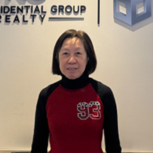 Jeanie Hsu-Accounts Payable at TRG